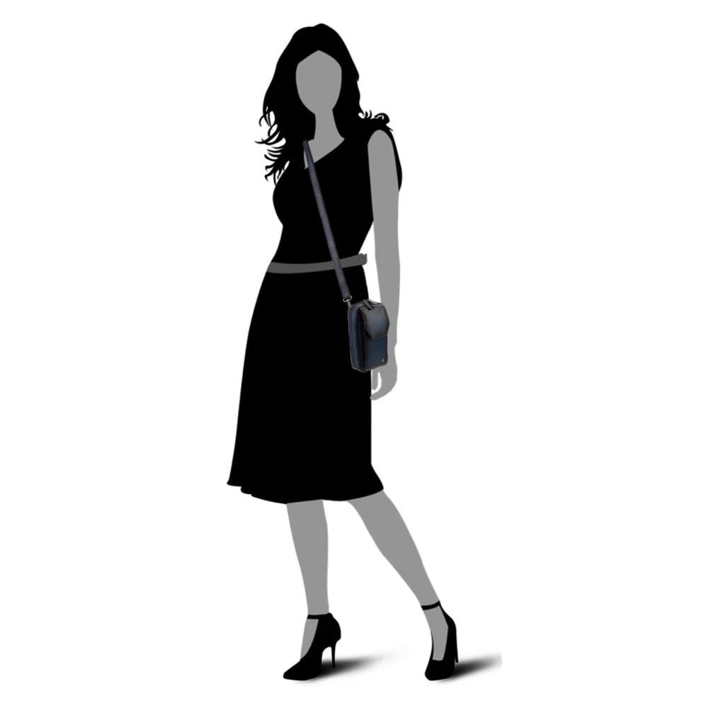 Сумка Visconti AT45 Alex Burnish Blue (AT45 B/BLUE) - зображення 10