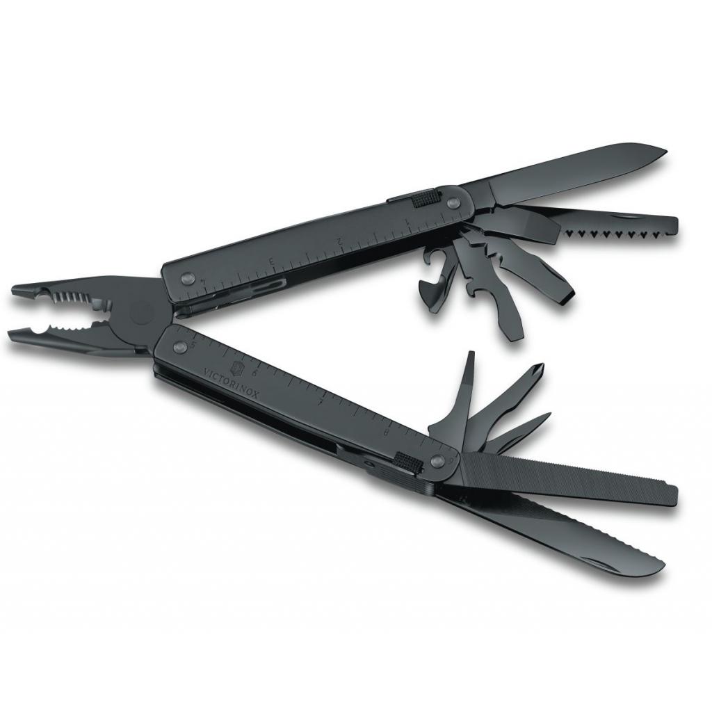 Мультитул Victorinox SwissTool BS Nylon Case (3.0323.3CN) - зображення 3