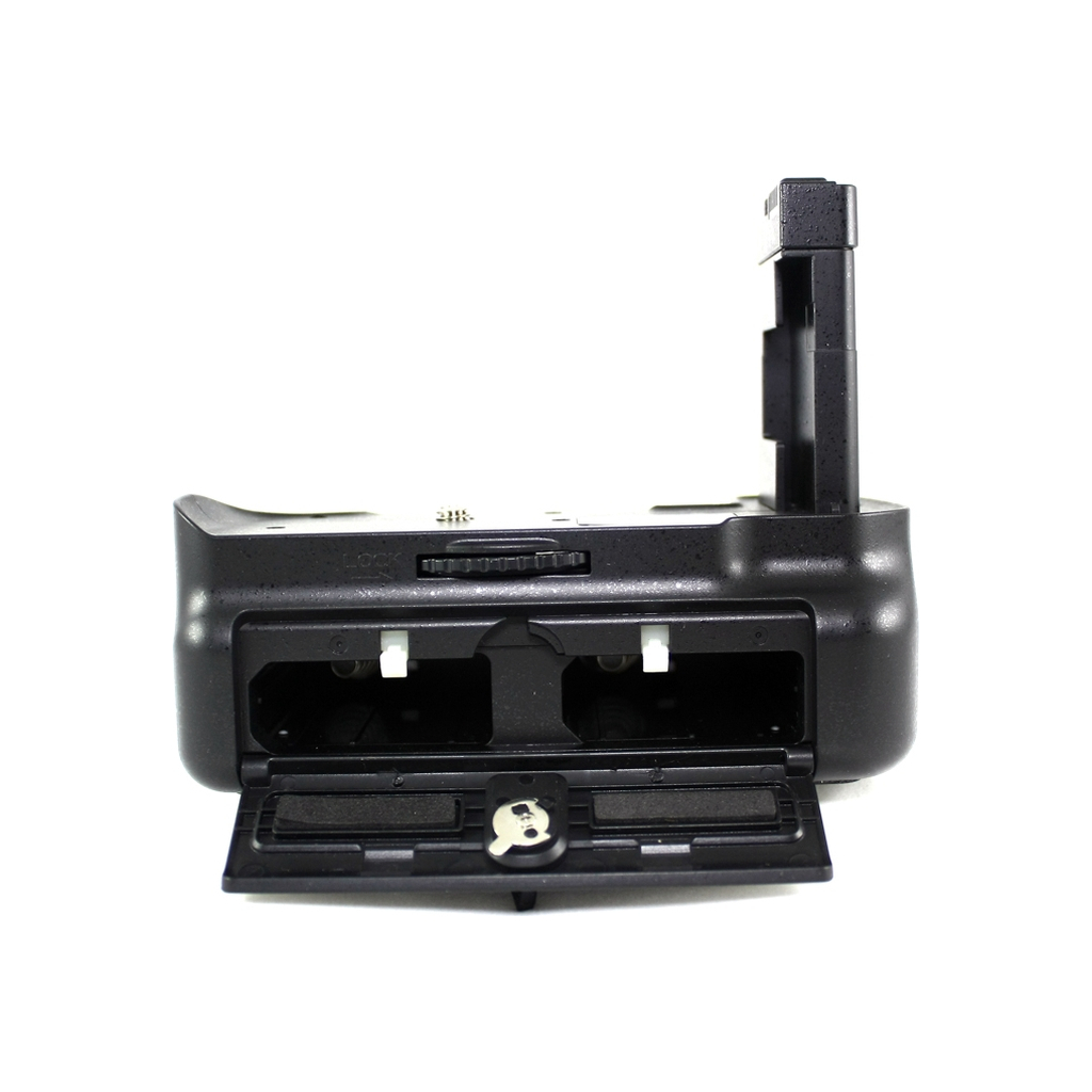 Батарейний блок Meike Nikon D5500 (DV00BG0052) - изображение 5