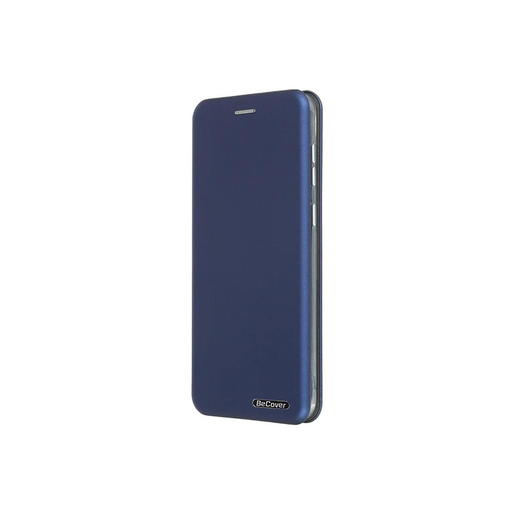 Чохол до мобільного телефона BeCover Exclusive Samsung Galaxy A24 4G SM-A245 Deep Blue (709786) - зображення 2