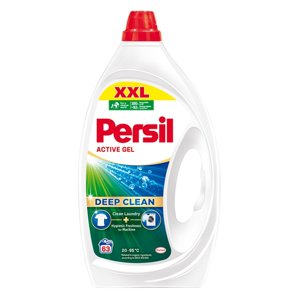 Гель для прання Persil Universal 2.835 л (9000101569681) - зображення 1