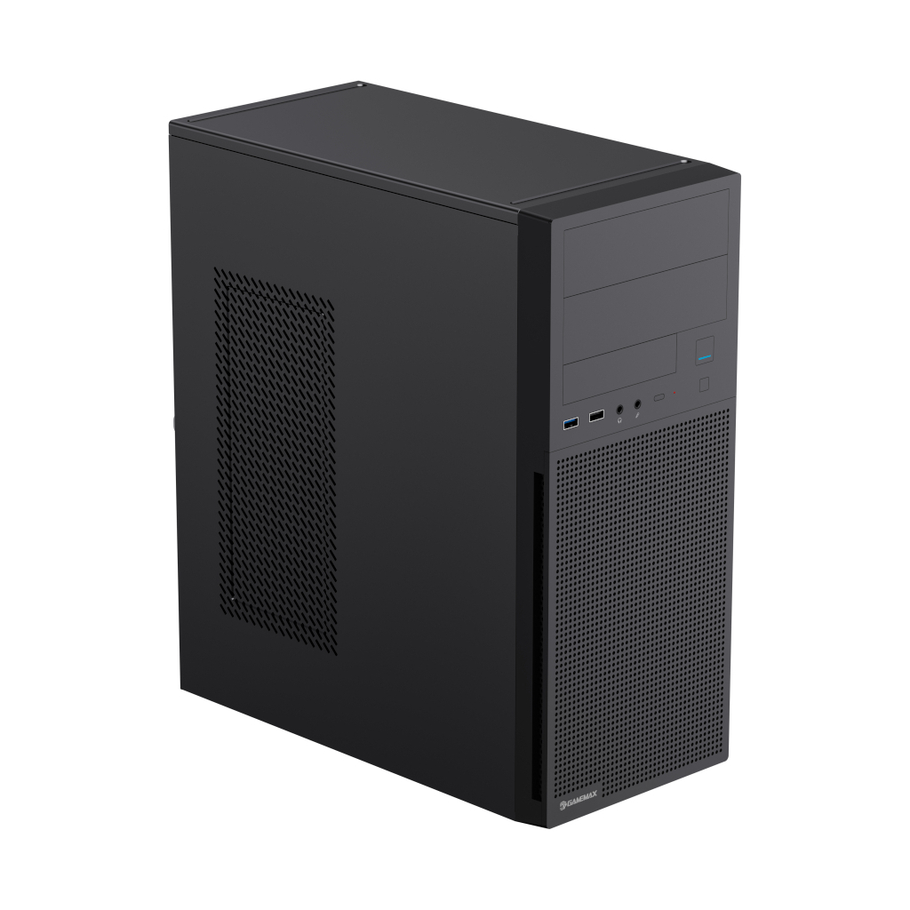 Корпус Gamemax ET-216-NP-2U3 - зображення 7