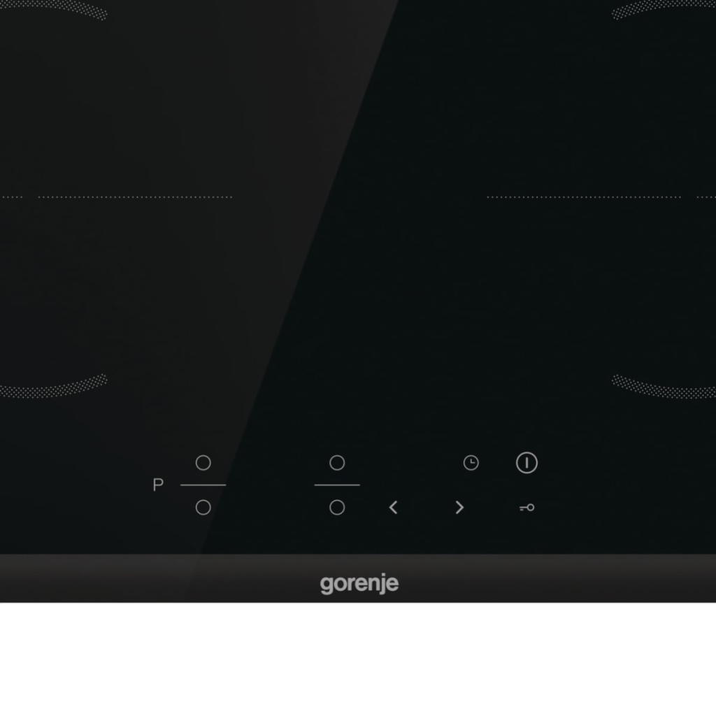 Варочна поверхня Gorenje GI6401BCE - зображення 2