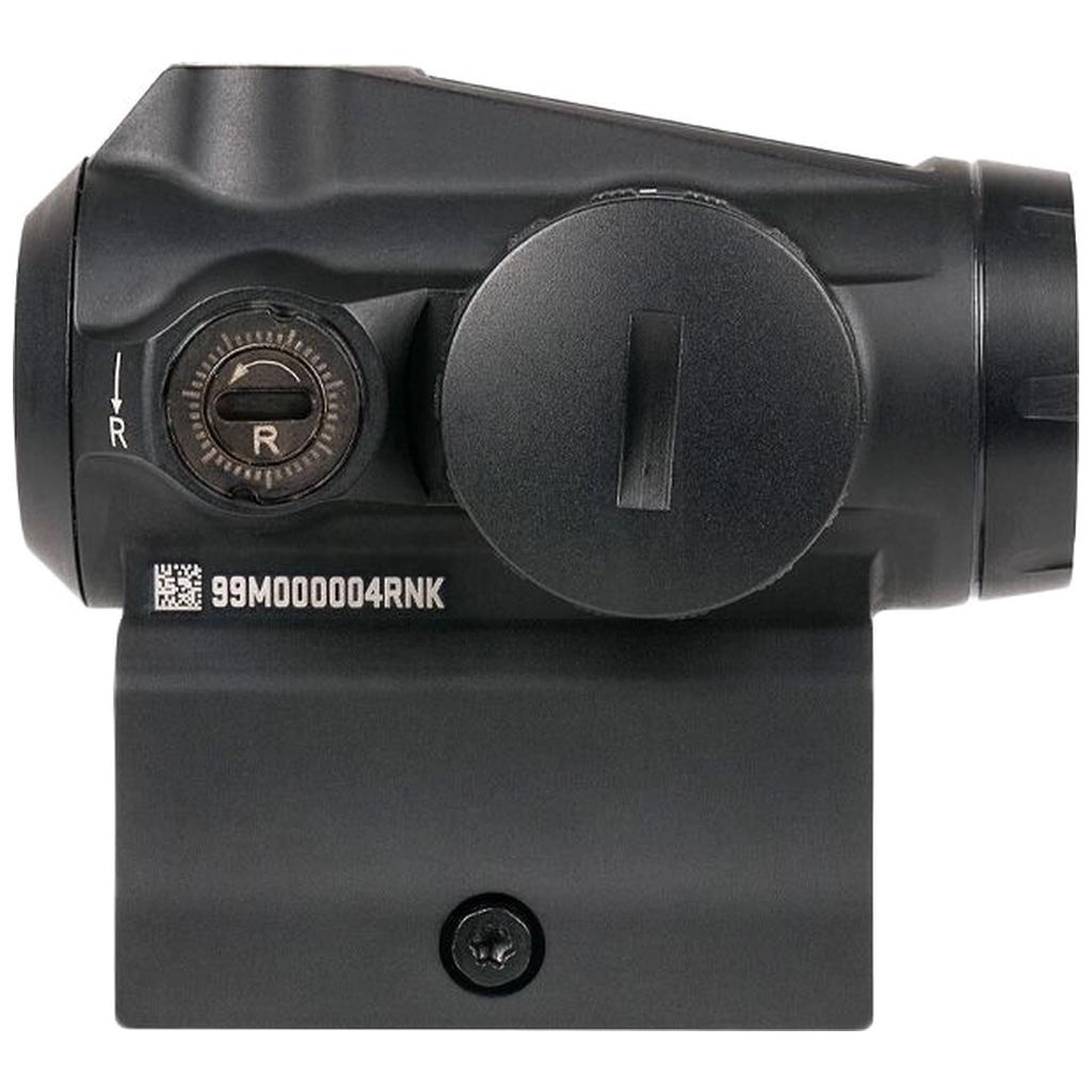 Коліматорний приціл Sig Sauer Romeo3-MSR GEN II COMPACT, 1X20MM, 2 MOA RED DOT (SORMSR101) - зображення 3