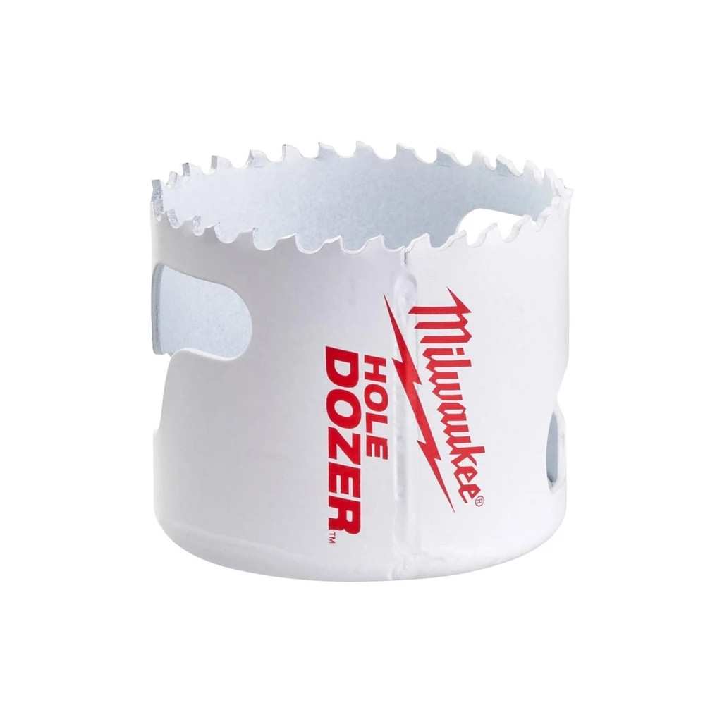 Коронка Milwaukee Bi-Metal HoleDozer 59мм (49560137) - зображення 1