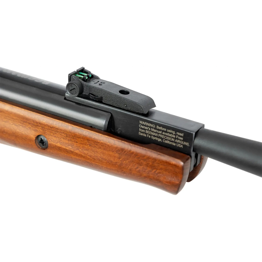 Пневматична гвинтівка Beeman Xtreme Viper (1125GP) - picture 10