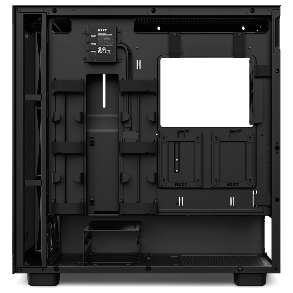 Корпус NZXT H7 Elite 2023 Edition (CM-H71EB-02) - зображення 4