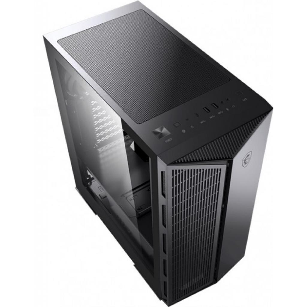 Корпус MSI MPG GUNGNIR 110M - зображення 3