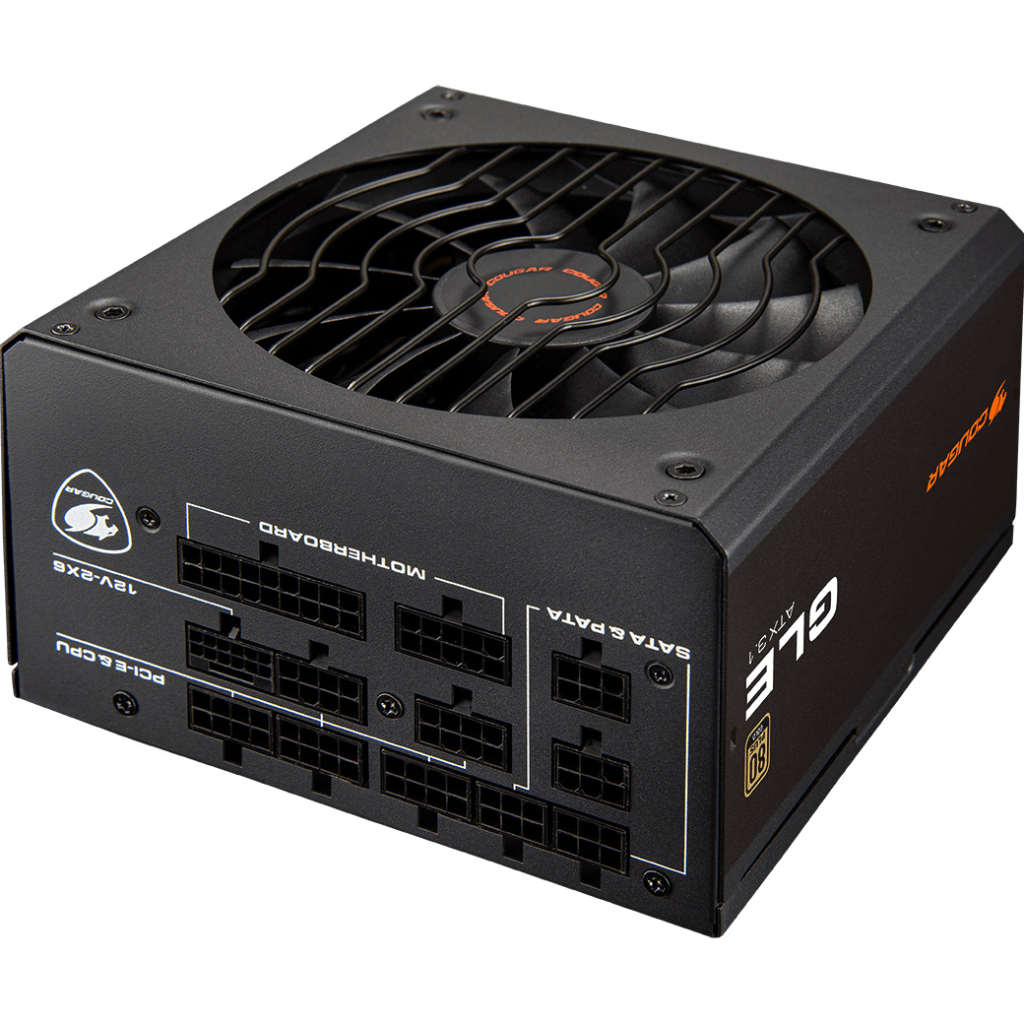 Блок живлення Cougar 850W (GLE850) - зображення 3