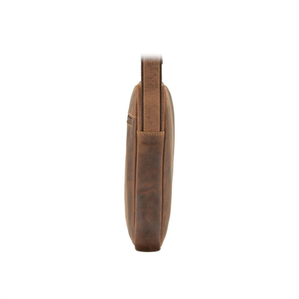 Сумка Visconti TC69 Watson Havana Tan (TC69 TAN) - зображення 5