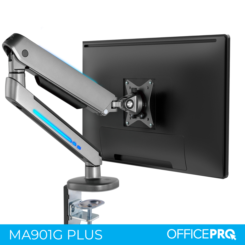 Кронштейн OfficePro MA901G Plus - зображення 4