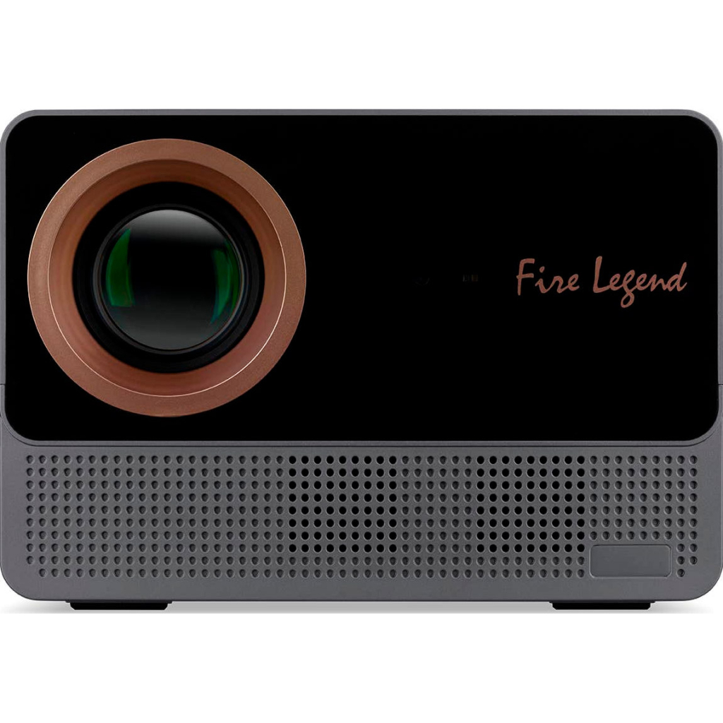 Проектор AOpen QF18s (MR.JXS11.001) - зображення 2