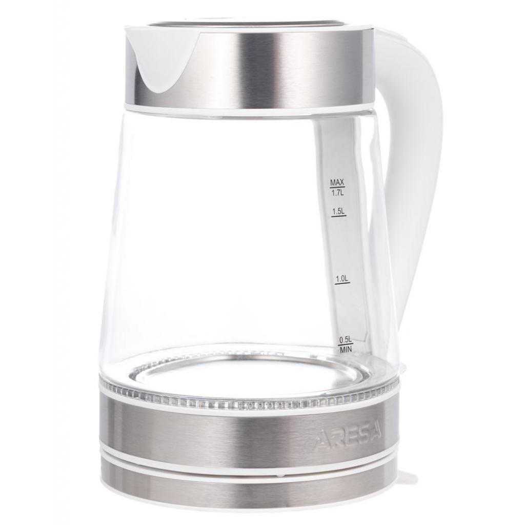 Електрочайник Aresa AR-3440 - зображення 2