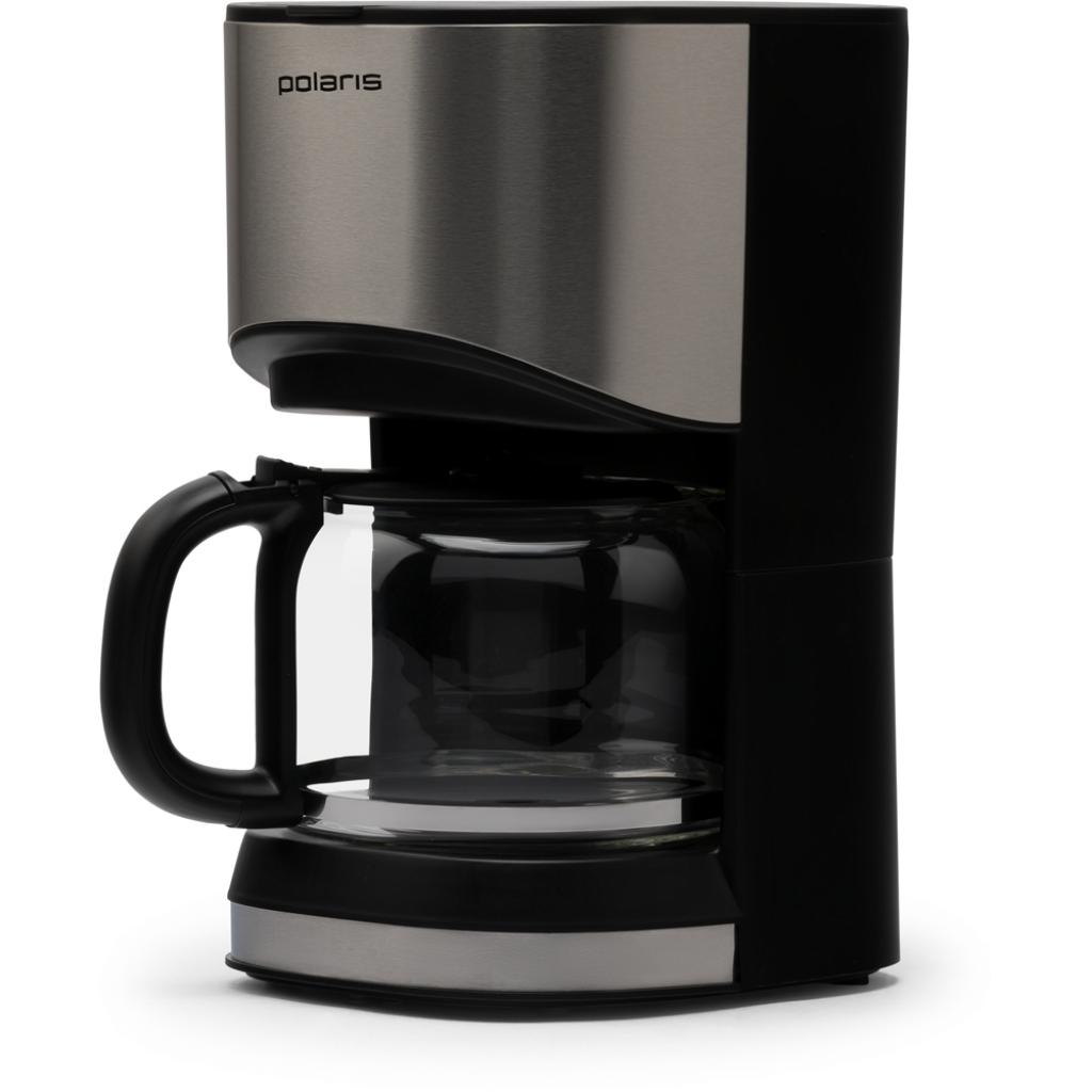 Крапельна кавоварка Polaris PCM 1215A (PCM1215A) - зображення 3