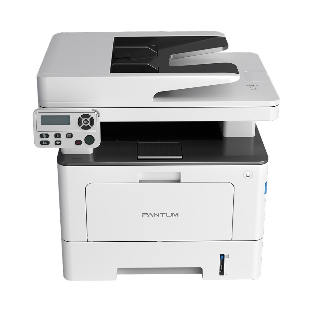 Багатофункціональний пристрій Pantum BM5100ADW WiFi (BM5100ADW) - изображение 3