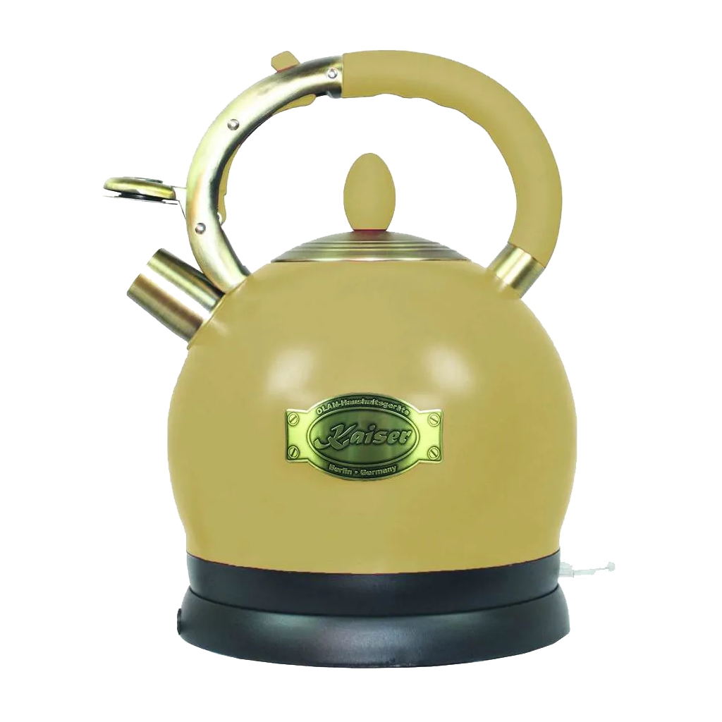 Електрочайник Kaiser WK 2000 ElfEm - зображення 1