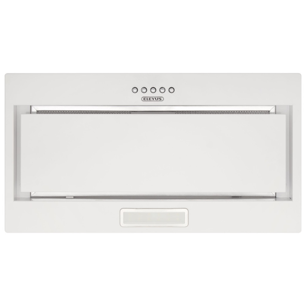Витяжка кухонна Eleyus URBAN 800 LED 52 WH - изображение 4