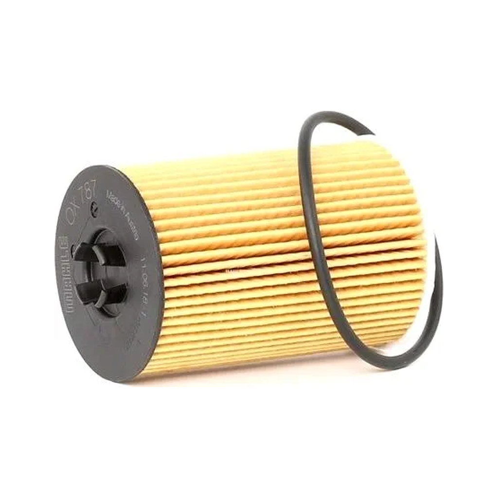 Фільтр масляний Mahle OX787D - изображение 1