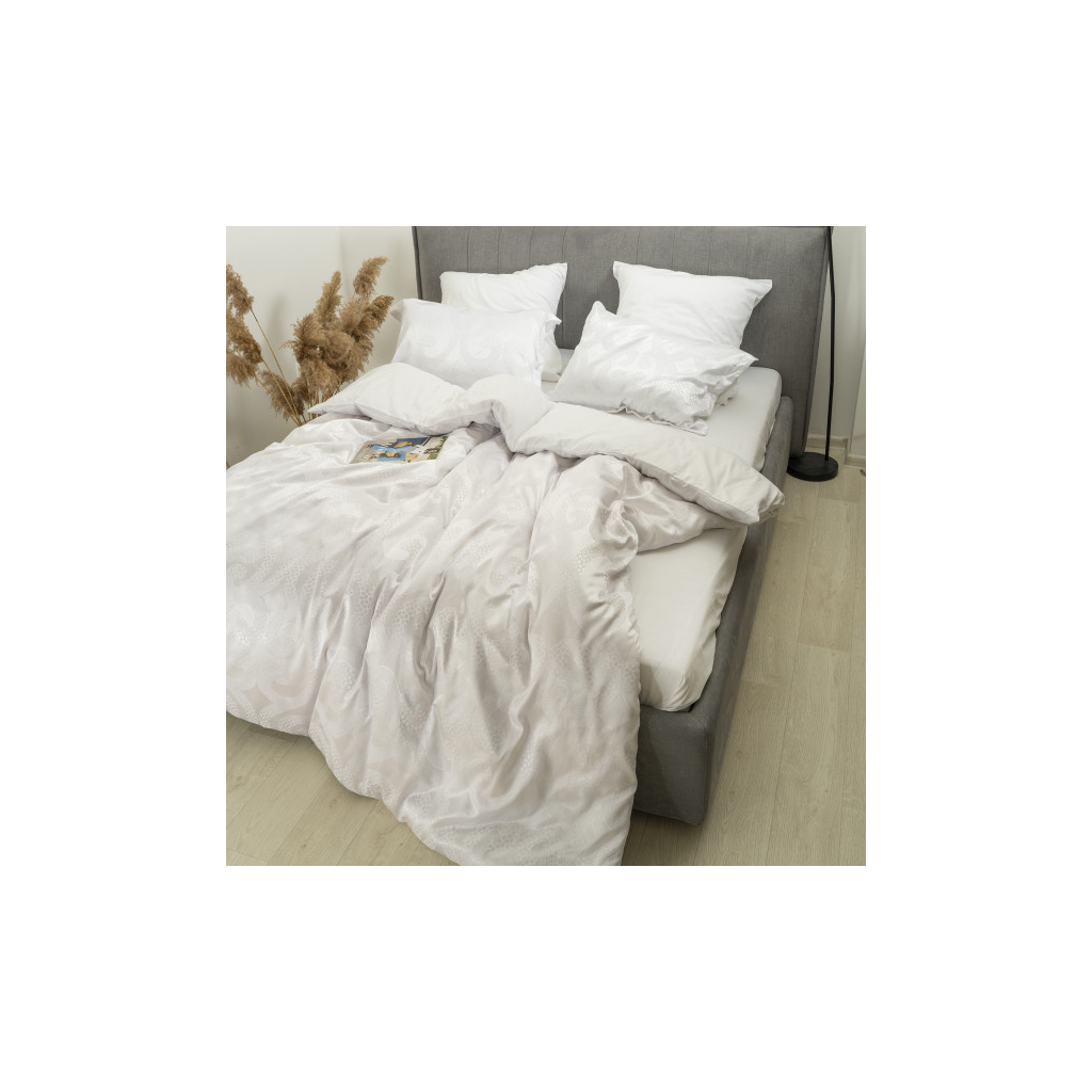 Постільна білизна Tiare 1924 Сатин Жаккард сімейний (1924_zakard_sm) - зображення 3