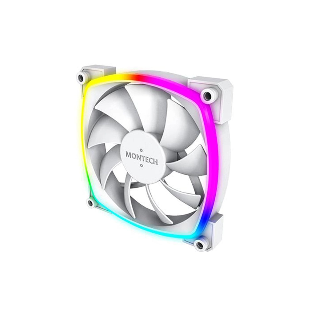 Кулер до корпусу MONTECH AX120(W3I1) - зображення 4