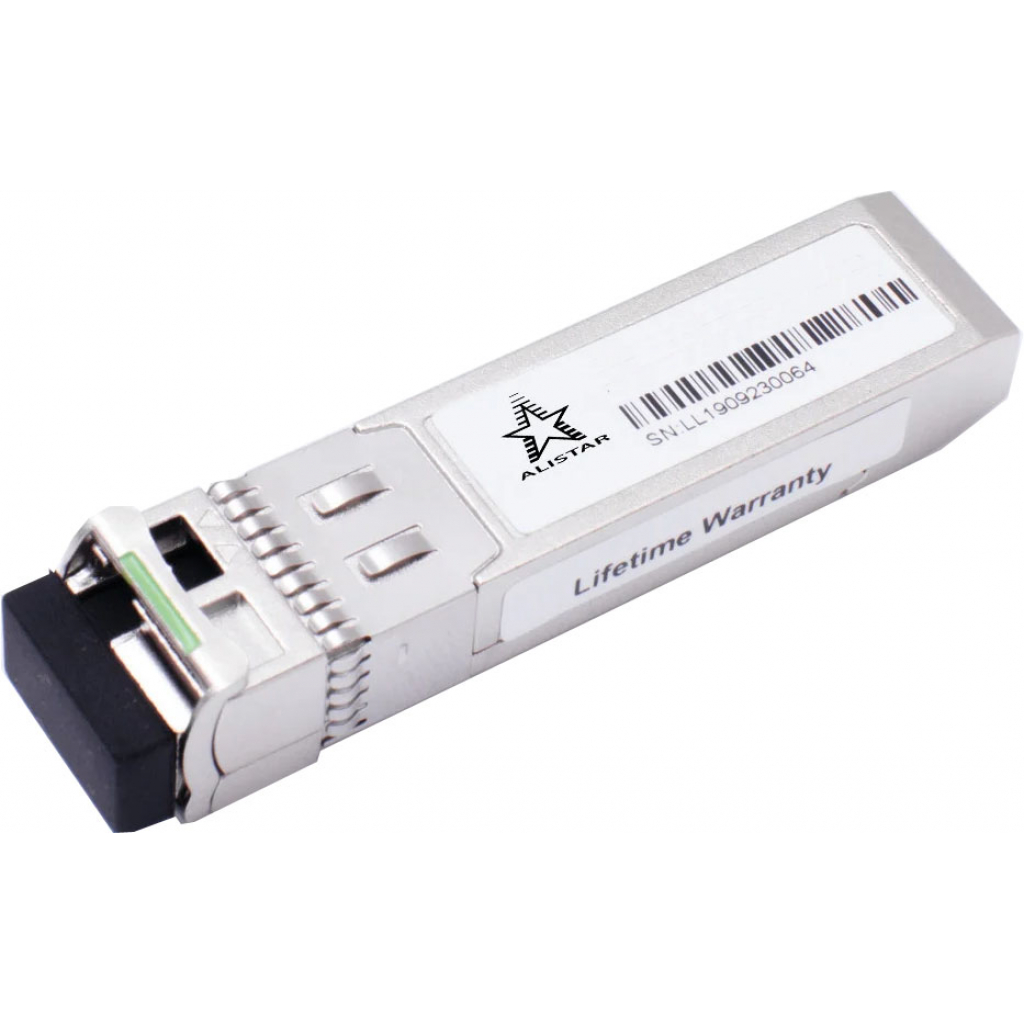 Модуль SFP Alistar SFP-10G-ER-BX-D-60 - зображення 1
