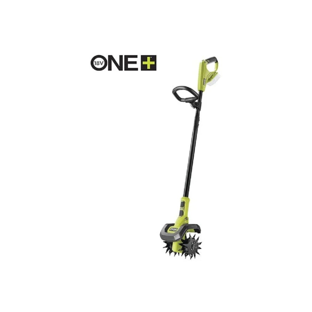 Культиватор Ryobi ONE+ RY18CVA-0 18V, 200/250/300об/хв (без АКБ та ЗП) (5133005047) - зображення 1