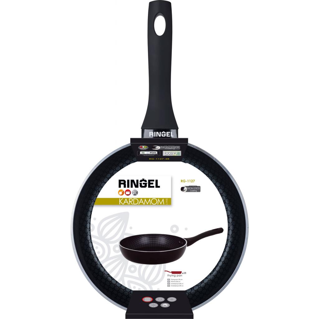 Сковорода Ringel Kardamom 22 см (RG-1127-22) - зображення 4