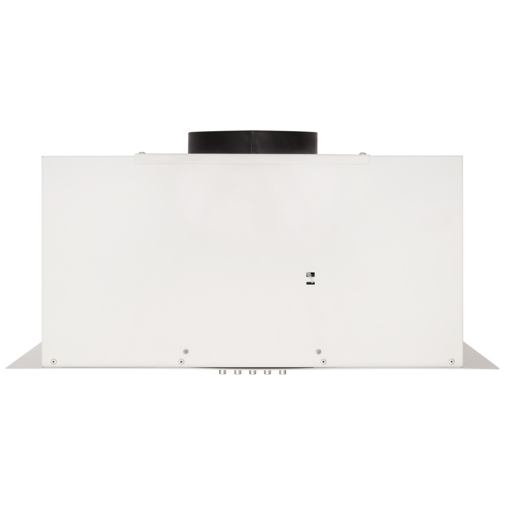 Витяжка кухонна Eleyus UNIA 1200 LED 52 WH - picture 4