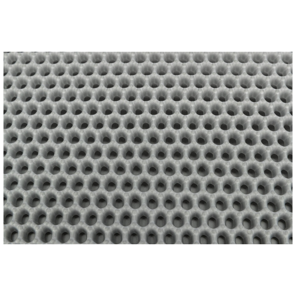 Килимок для тварин Trixie під туалет двошаровий 40х55 сірий (4011905403649) - изображение 4