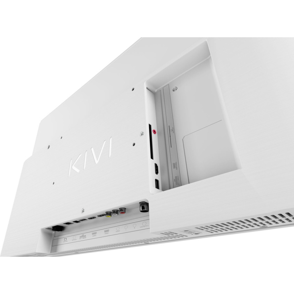 Телевізор Kivi 32F760QW - зображення 6