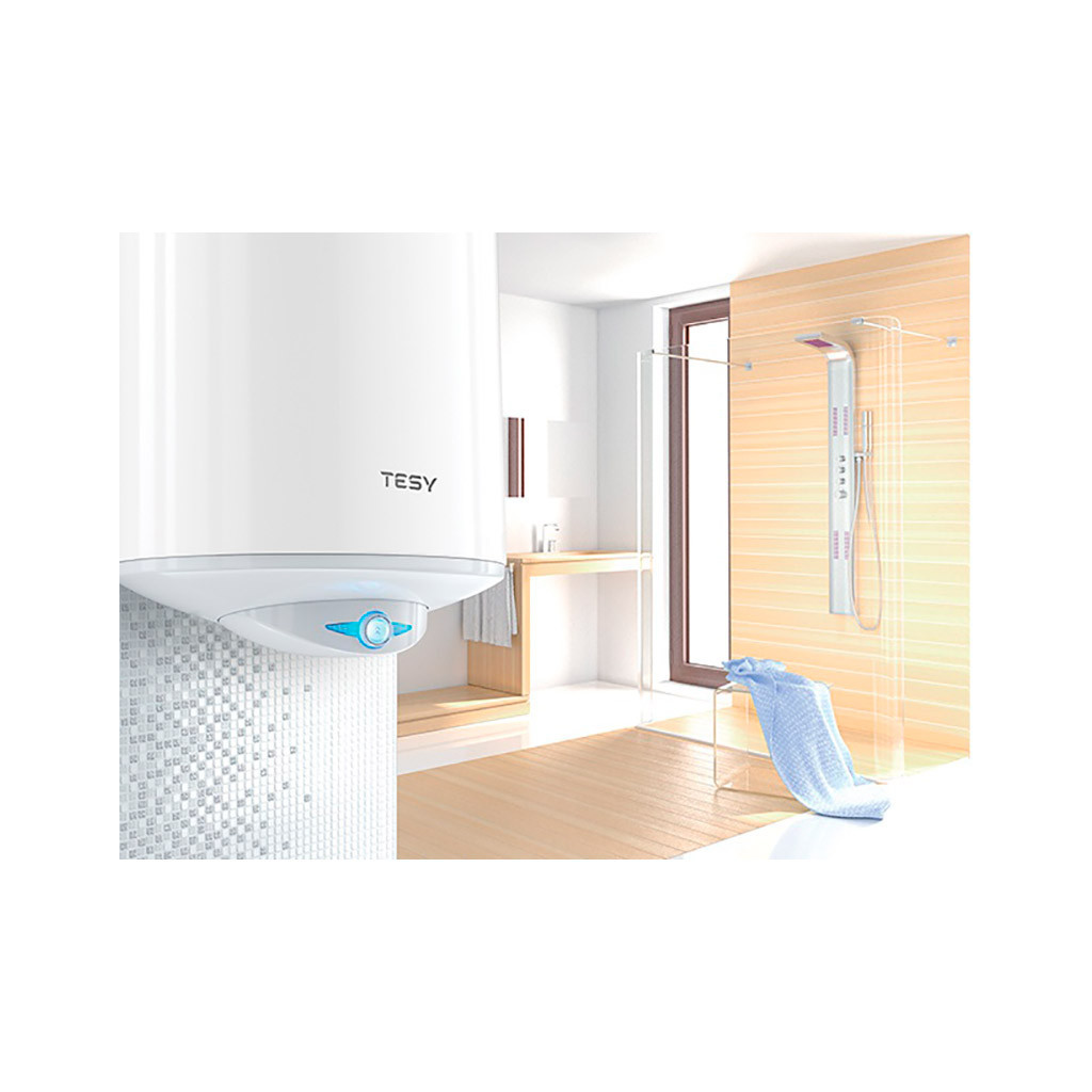 Бойлер Tesy ANTICALC SLIM 50 (304890) - зображення 9