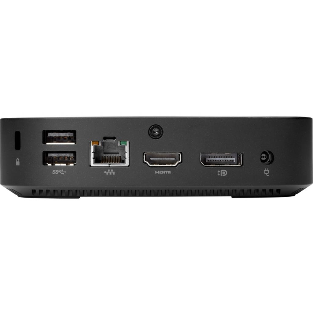 Комп'ютер HP t430 4/32/W10IoT (6TV61EA#ACB) - зображення 4