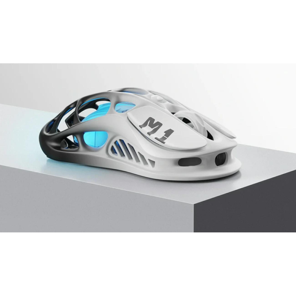 Мишка GravaStar Mercury M1 Pro Gradient Black (GRAVASTARM1PRO_GBLK) - зображення 11