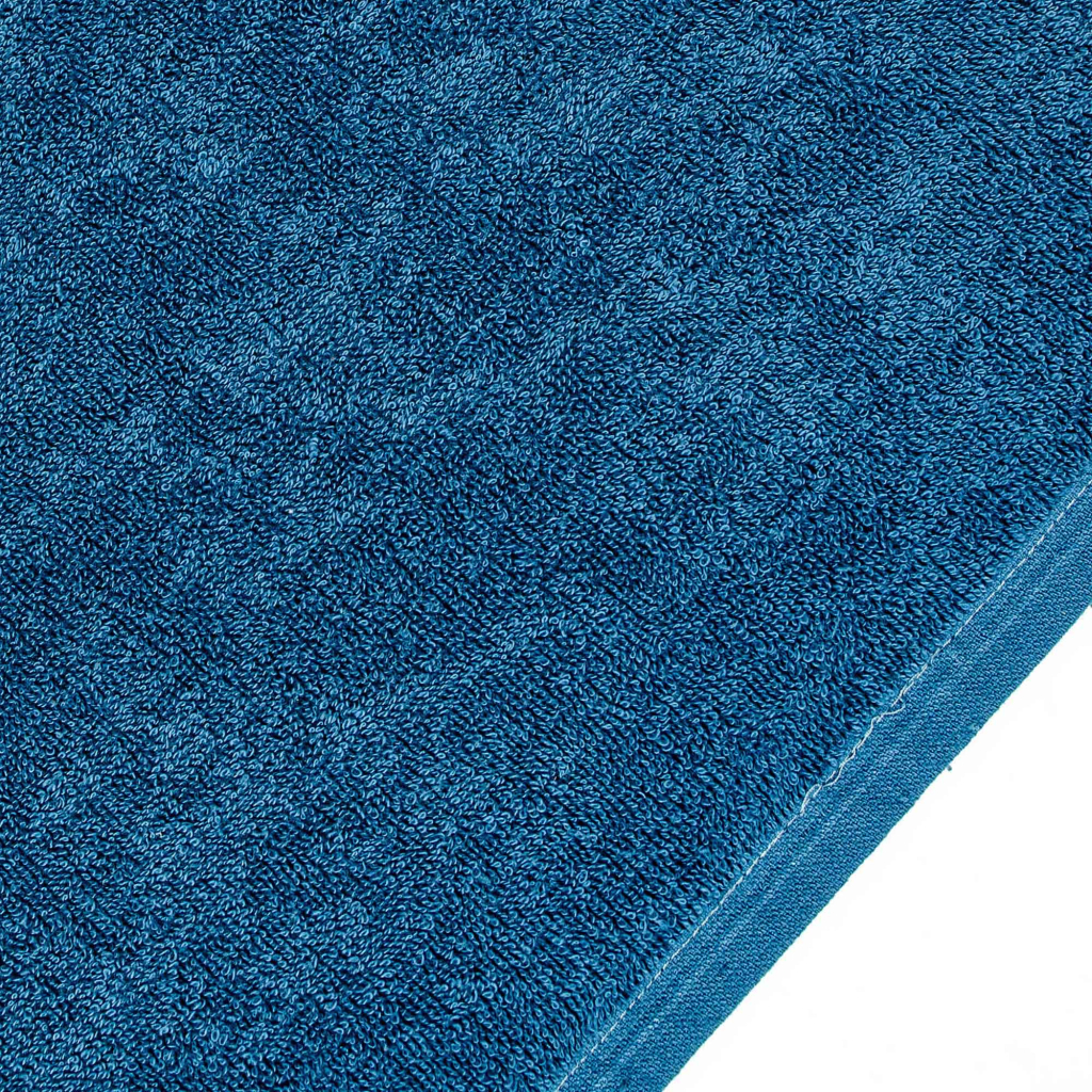 Рушник Home Line Blue Ashes махровий (джинс) 430 гр/м2 (К), 70х140 см (189851) - зображення 2