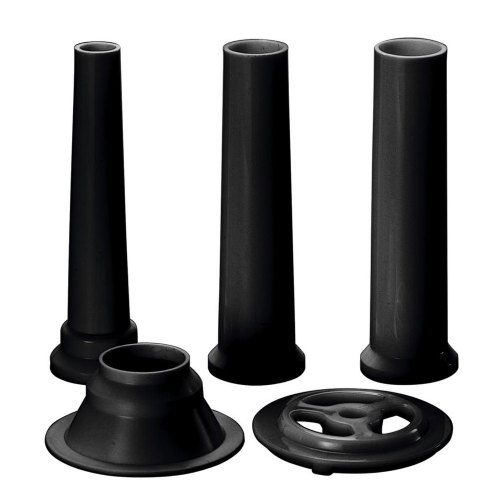 М'ясорубка Polaris PMG 2561 - зображення 5