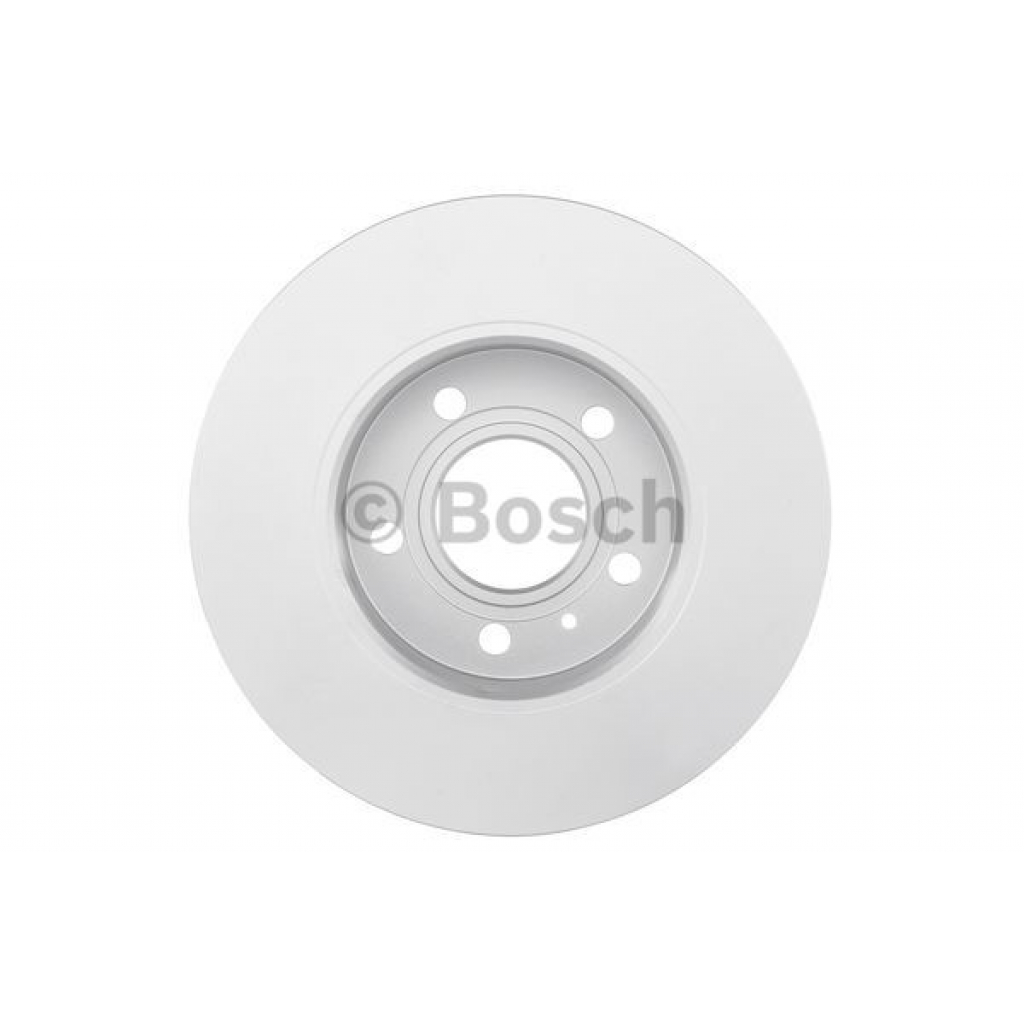 Гальмівний диск Bosch 0 986 478 884 - зображення 3