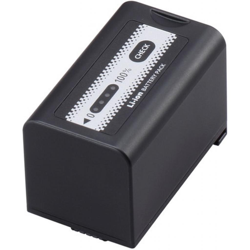 Акумулятор до фото/відео Panasonic AG-VBR59E - зображення 1