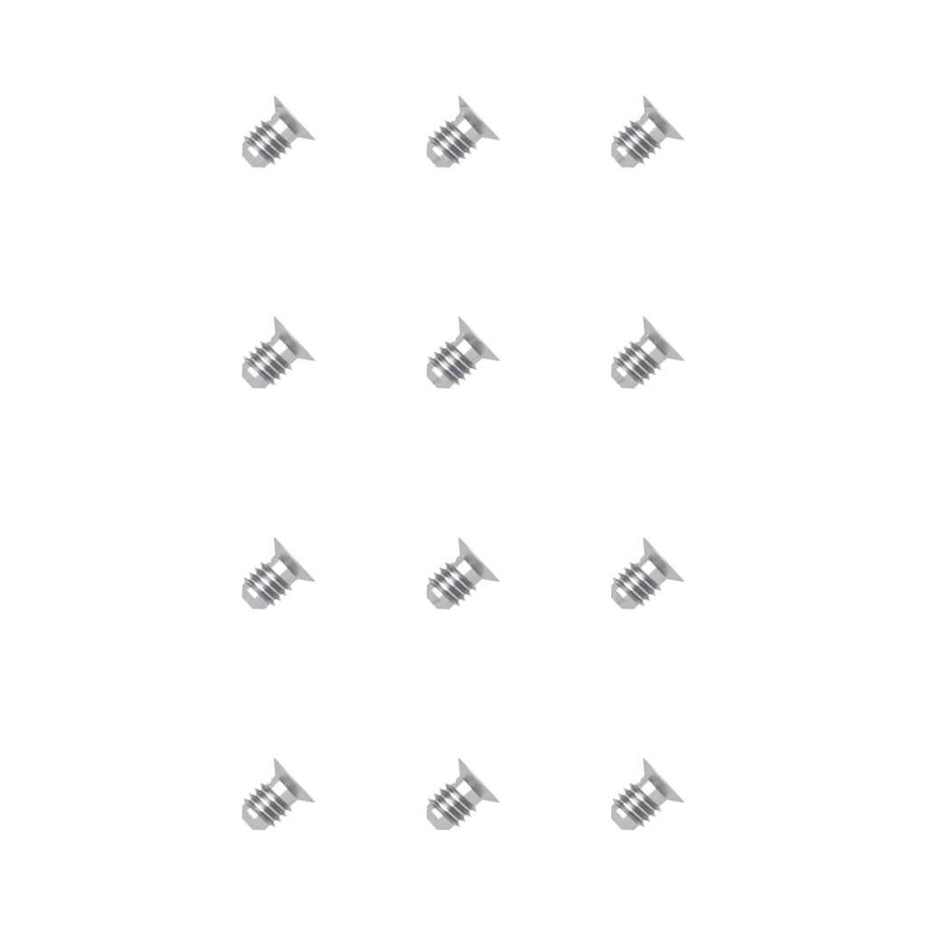 Кулер до корпусу OCYPUS GAMMA F12 ELITE WH A (GAMMA-F12-WH3AM00E-GL) - зображення 9