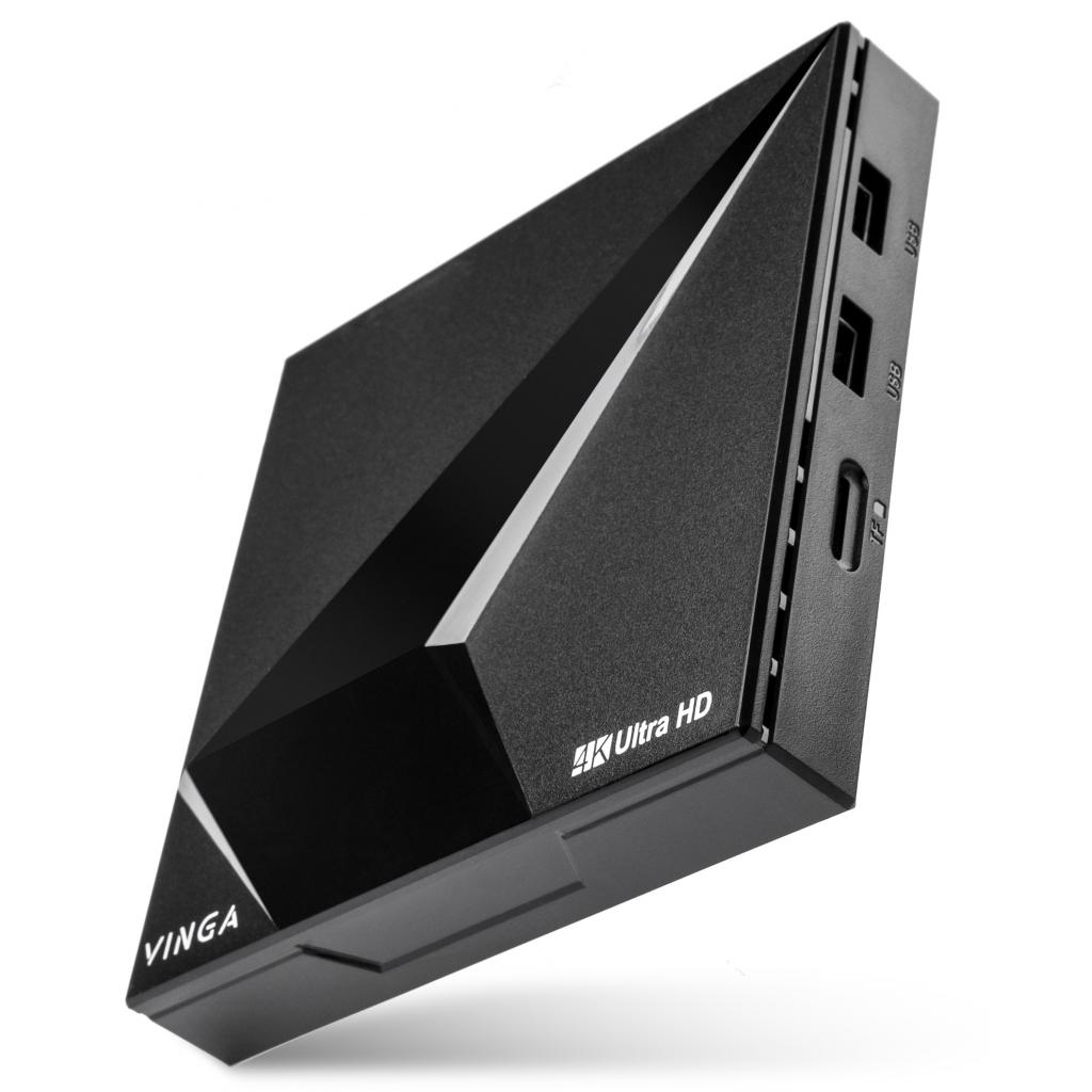 Медіаплеєр Vinga 044 (VMP-044-324) - зображення 5