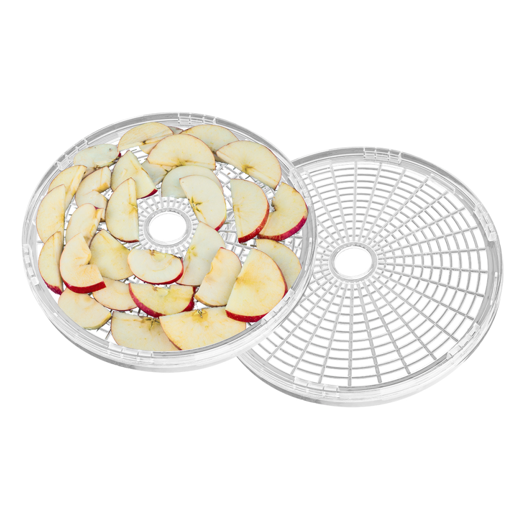 Сушка для овочів та фруктів Scarlett SC-FD421004 - зображення 6