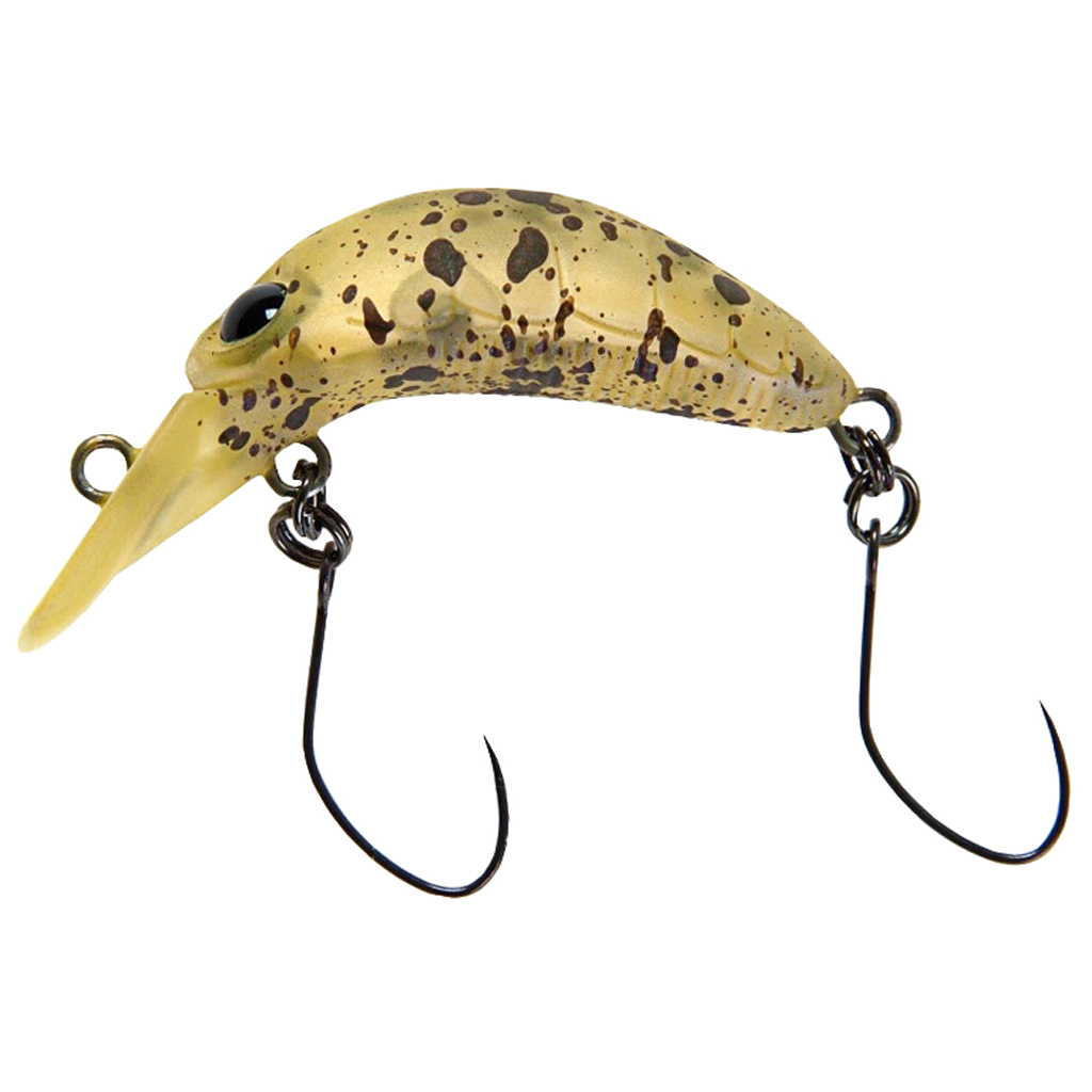 Воблер Nories Rice 30mm 1.8g 342M (1561.09.90) - зображення 1