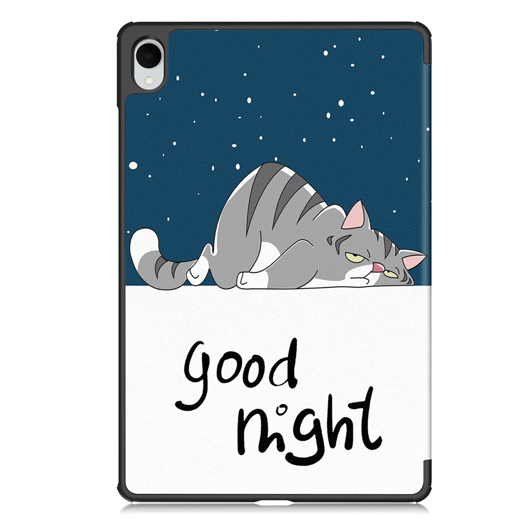 Чохол до планшета BeCover Smart Case Samsung Galaxy Tab S11 (SM-X730/X736) 11.0" Good Night (714654) - зображення 3