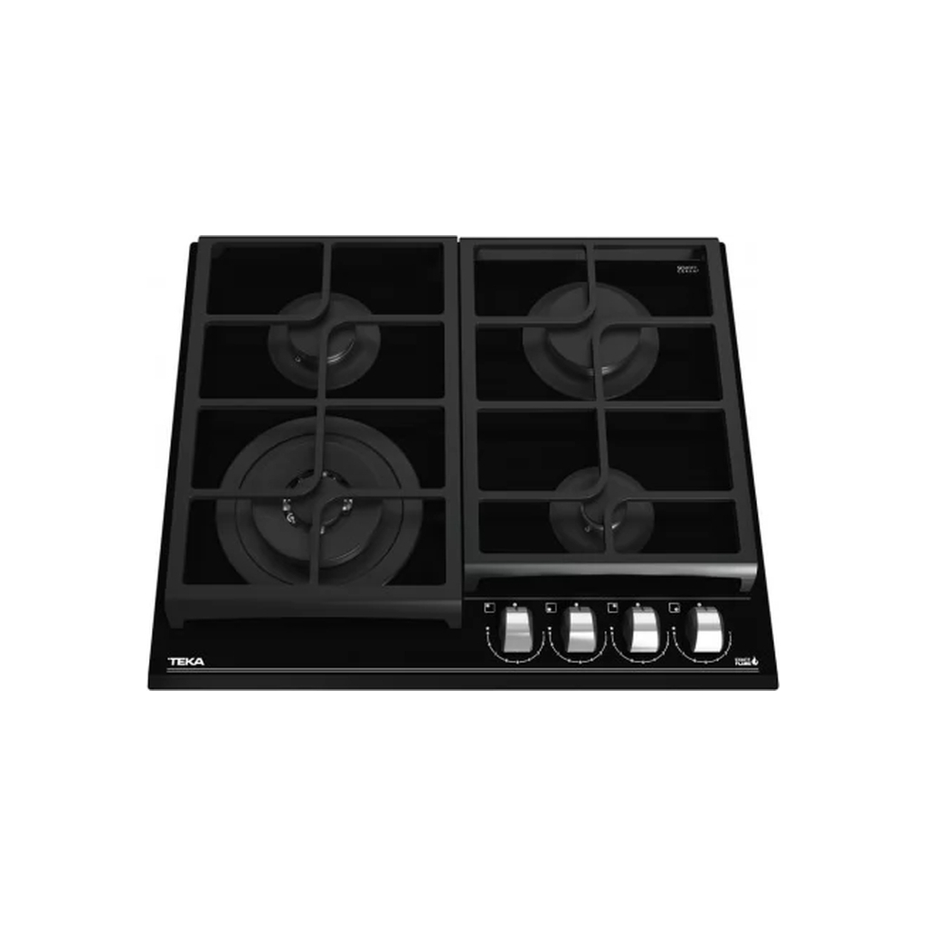 Варочна поверхня Teka GZC 64320 XBN 112570042 - зображення 3