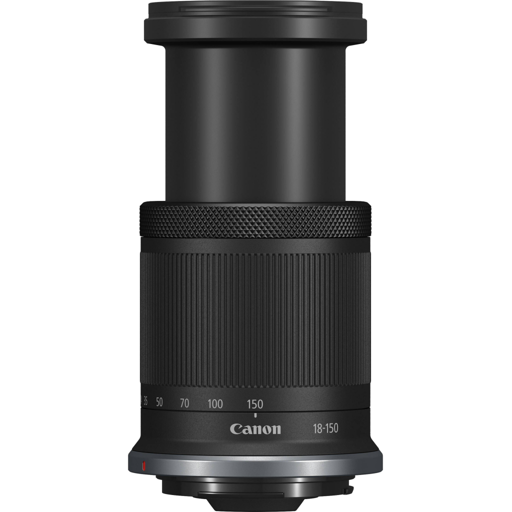Цифровий фотоапарат Canon EOS R50 + RF-S 18-150 IS STM Black (5811C095) - зображення 10