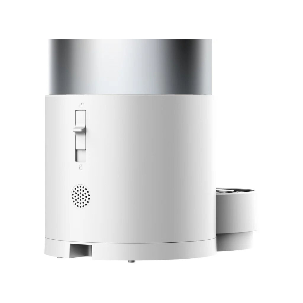 Універсальний посуд для тварин Petkit Смарт годівниця Smart Fresh Element 3 (5 л) (680468) - зображення 2