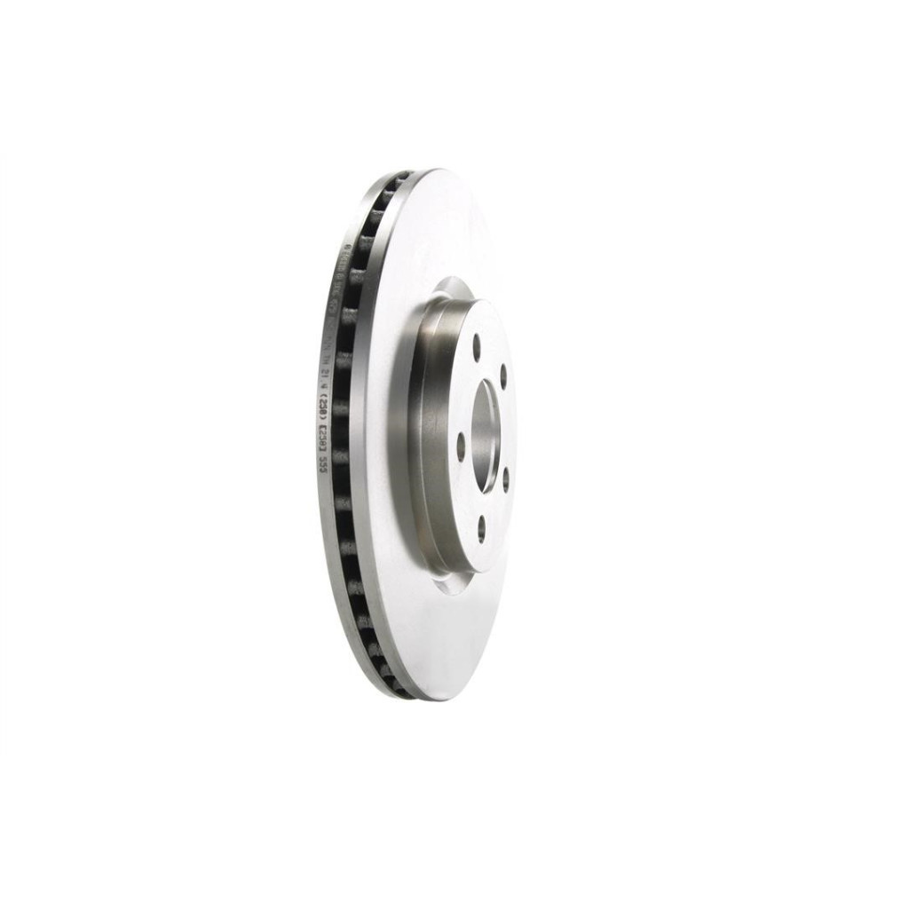 Гальмівний диск Bosch 0 986 479 029 - зображення 2