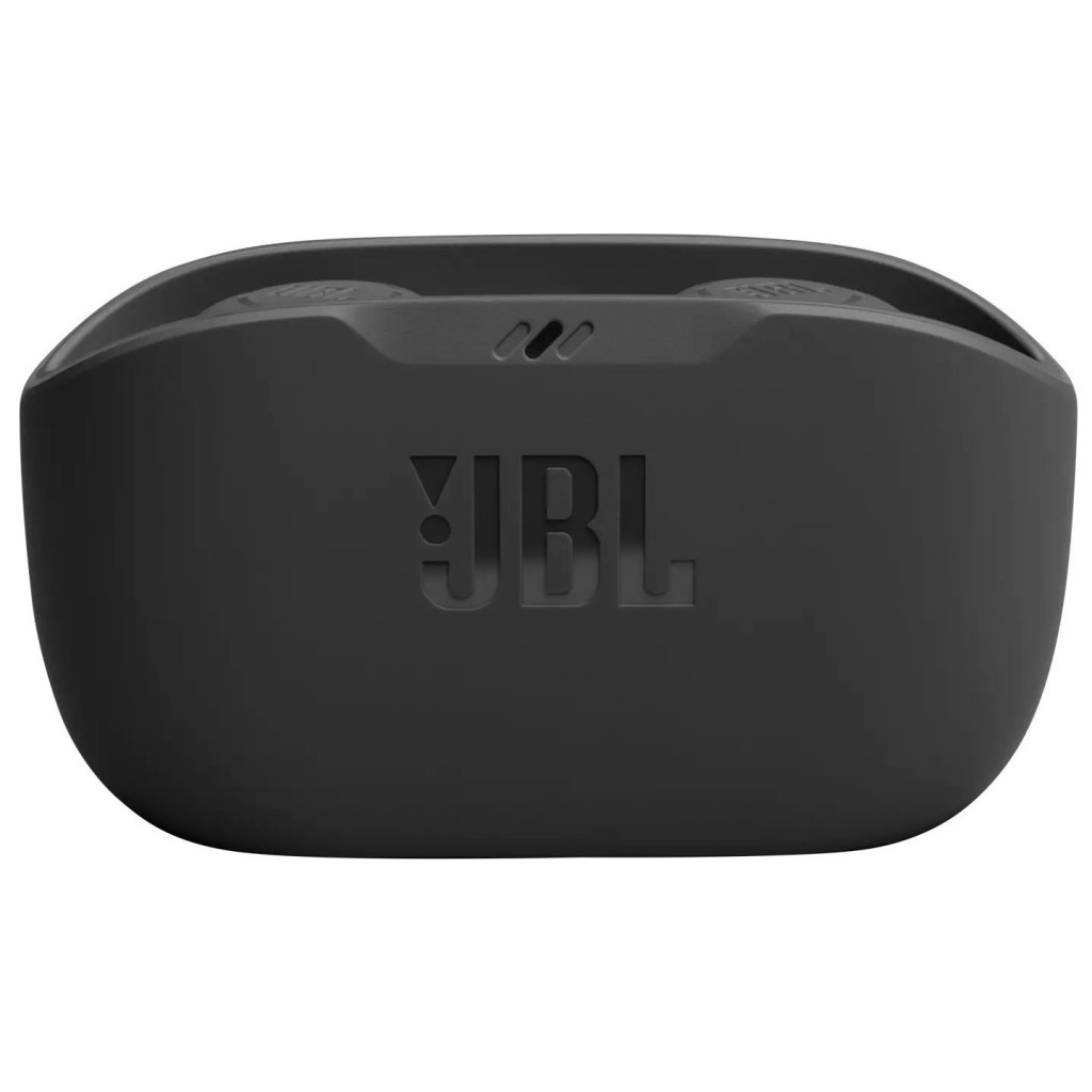 Навушники JBL Wave Buds TWS Black (JBLWBUDSBLK) - зображення 4