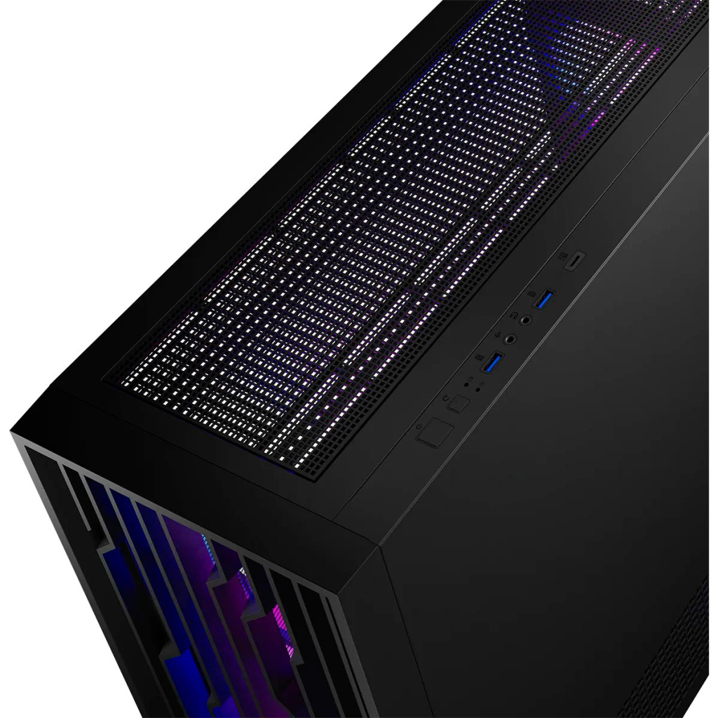 Корпус Modecom VOLCANO PERUN APEX ARGB (AT-PERUN-4F-ARGB-10-00000) - зображення 10