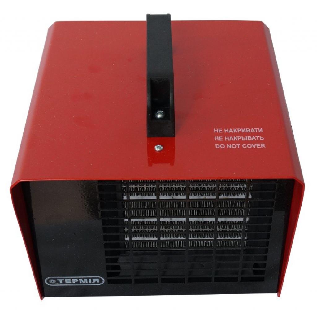 Обігрівач Термія АО ЕВО 2,0/0,1 РТС - зображення 3