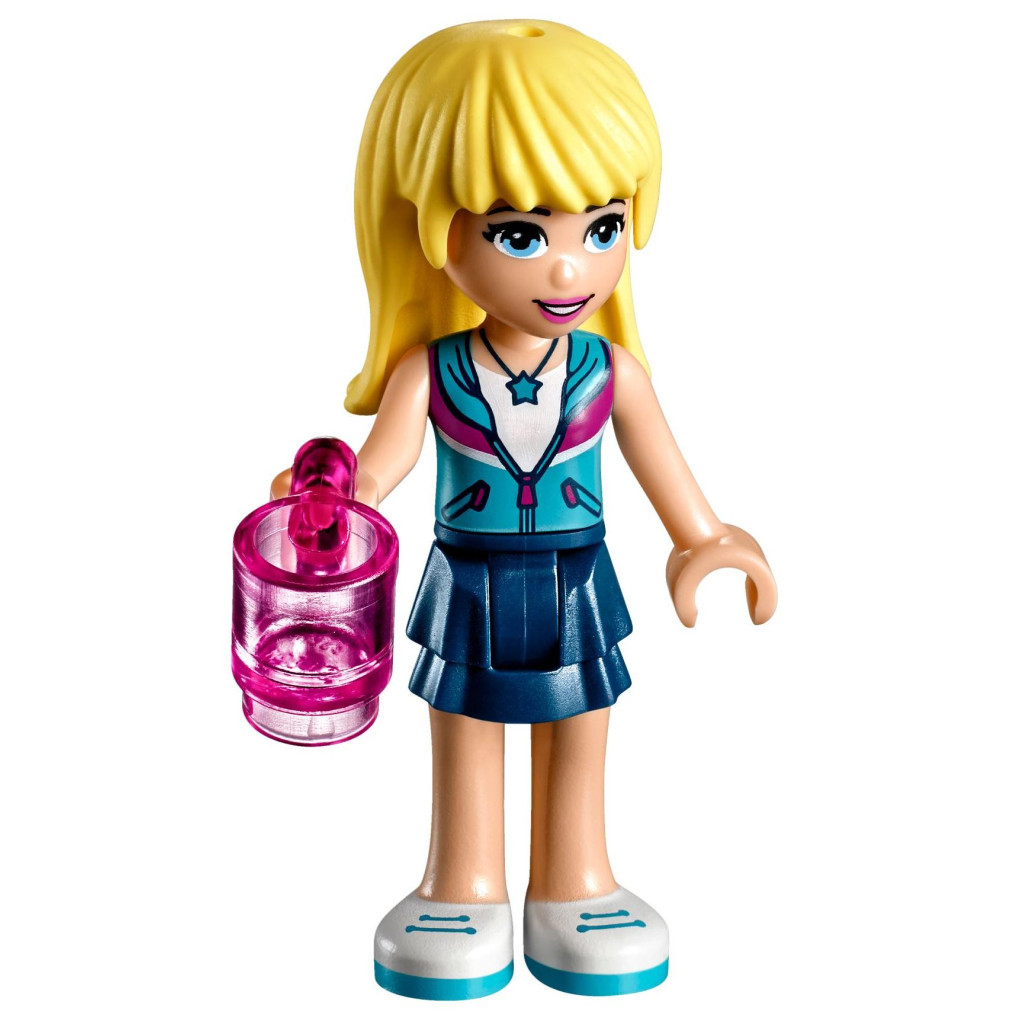 Конструктор LEGO Friends Дім на колесах Мії (41339) - зображення 10